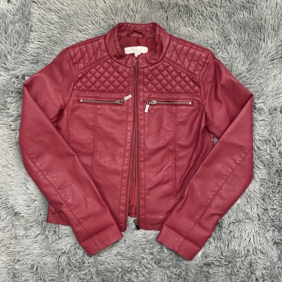 New York & Co Jacket - Picture 2 of 6